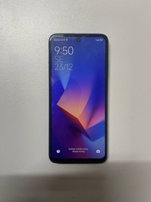 Redmi 10 xolati zor