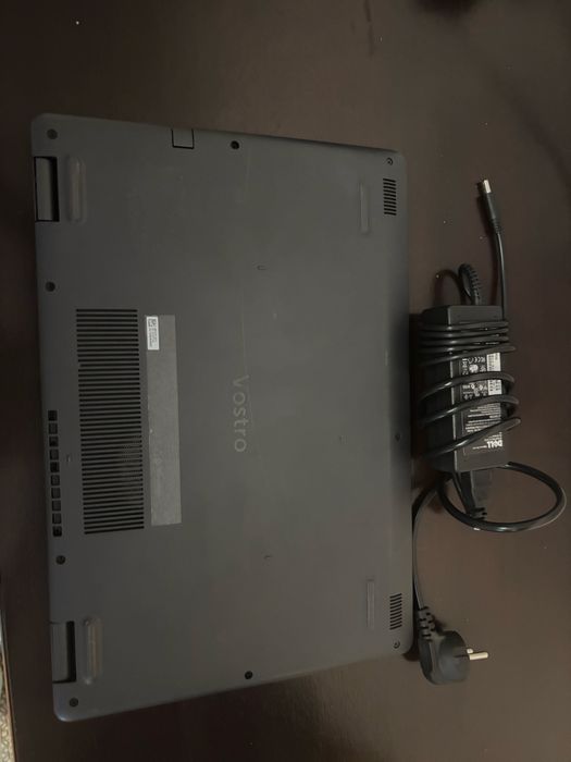 Продам ноутбук dell