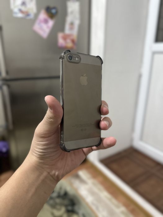 Айфон 5S  Айфон 5S
