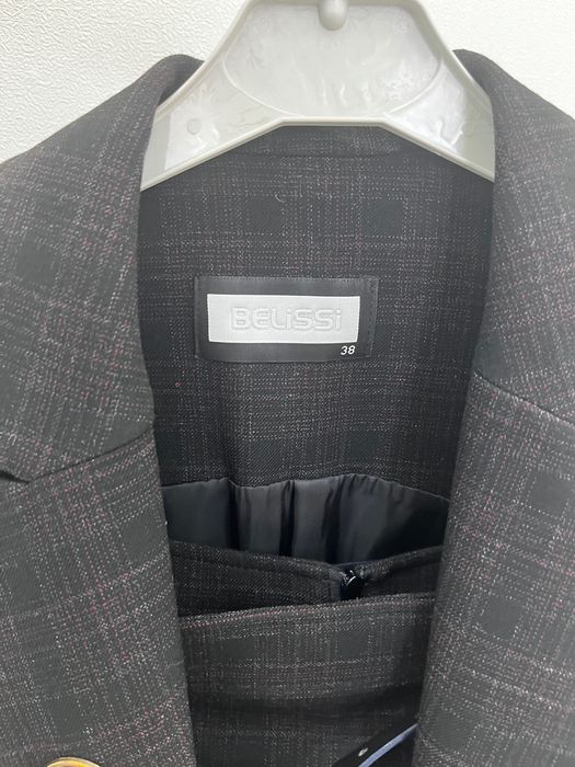 офисная одежда  (новый)