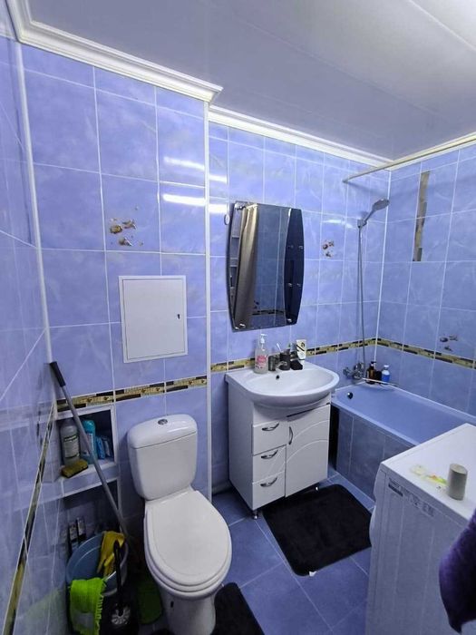 2-х комнатная квартира