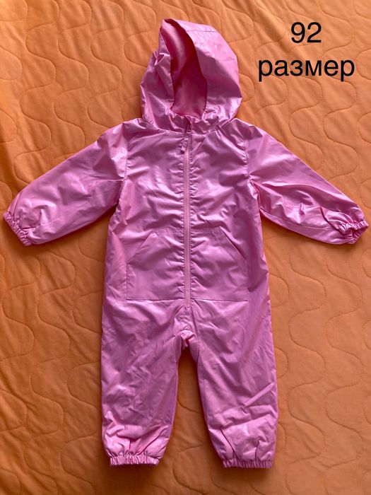 Детски дрехи размер 92