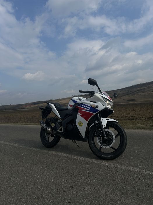 De vânzare honda cbr 125 cc A1