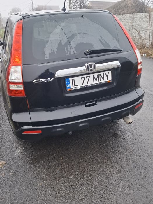 Vând Honda crv 2008