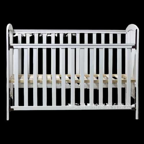 bolalar krovat.  Детская кровать для новорожденных