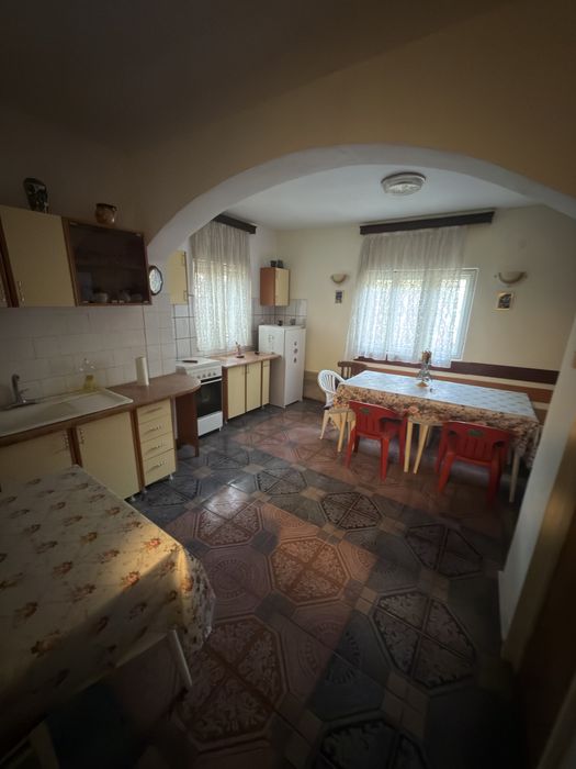 Valea lui Enache - Arges P+M 2620 mp teren