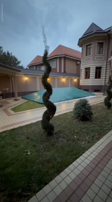 Аренда большой участок Никитина