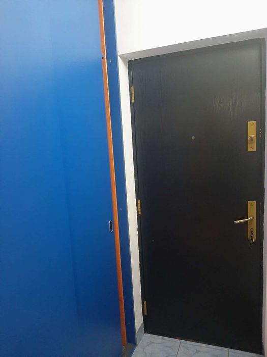 Închiriez garsoniera Maior Coravu
