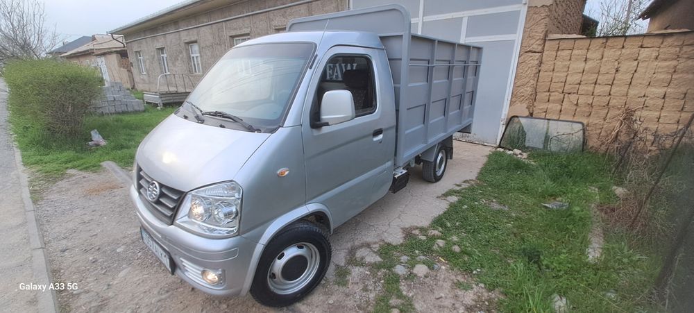 Faw 1024 борт заказ кабылдаймыз