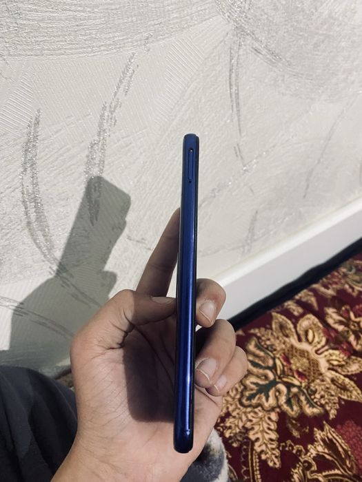 Mi play note 7 с горантией