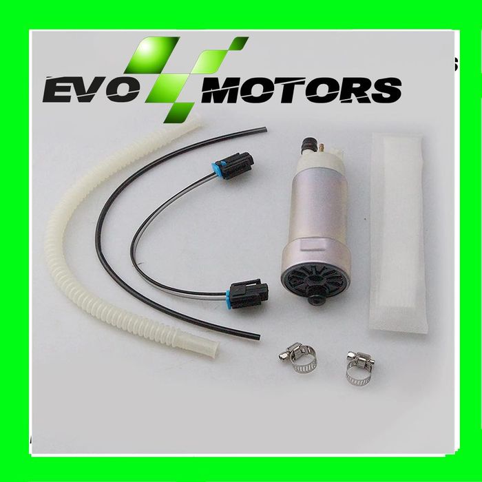 Pompa Benzina Moto Harley Davidson Electra Glide King Fat boy A838