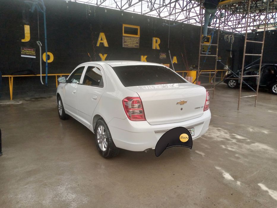 кобилт сотилади холати зор бензинда юрган газ койилмаган