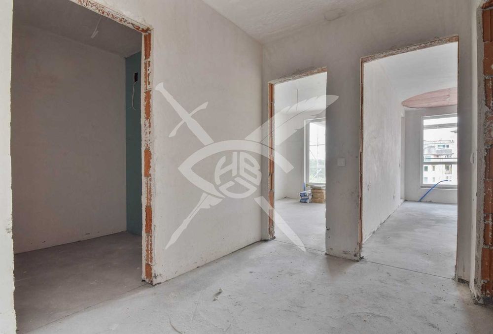 Продава се Тристаен апартамент в София, Студентски град - 122 кв.м за 1197 €/кв.м - Снимка #6