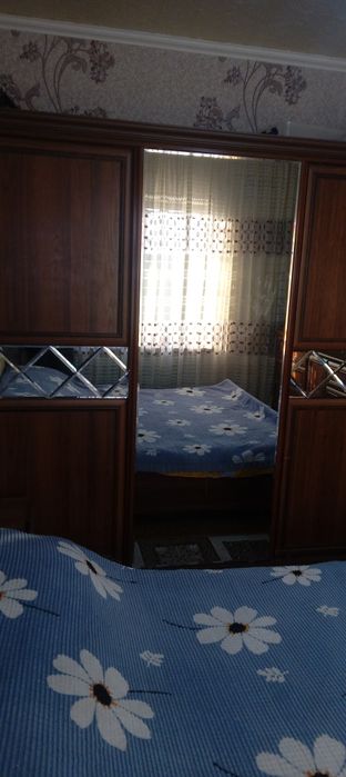 2 хонали квартира