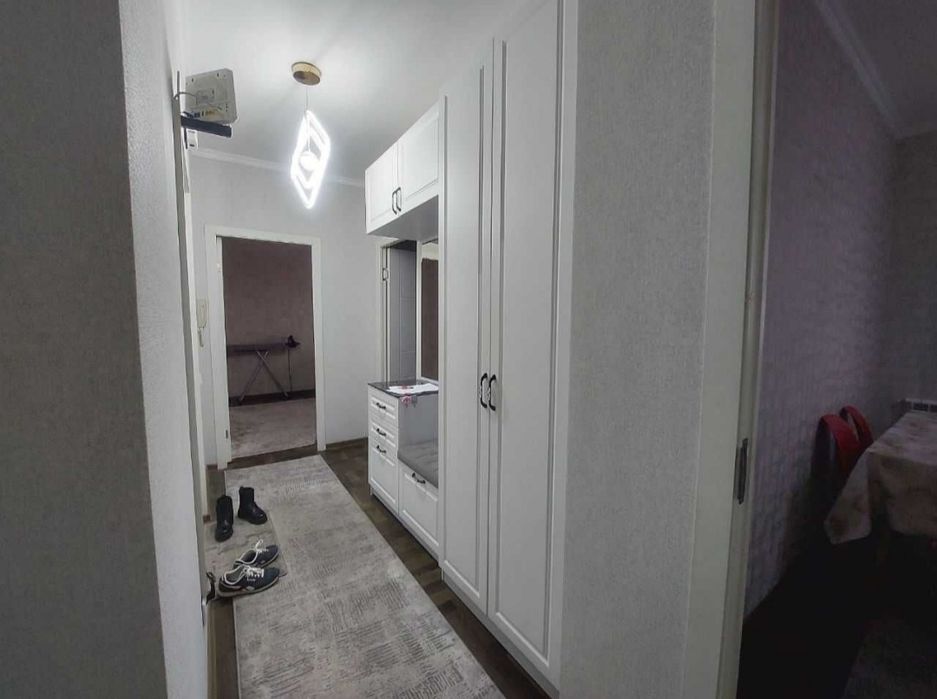 Аренда 2 комнатной в ЖК GreenPark,ул.Махтумкули,IT Park,ТехноПарк,