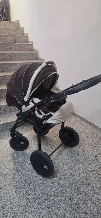 Коляска трансформер