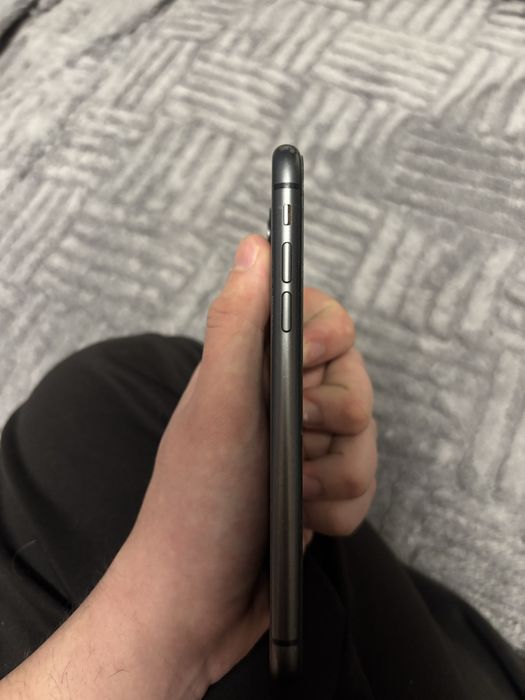 Iphone 11 64gb. 100акб