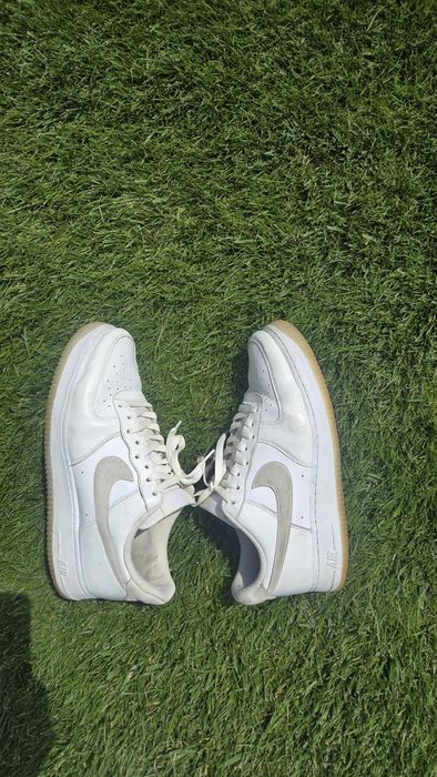 Nike Air Force 1/07 marimea 45