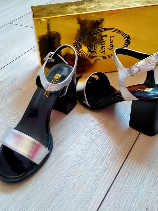 Басаножки женские