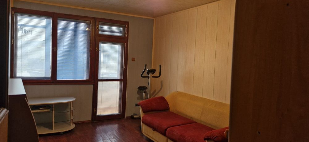 Дава се под наем Тристаен апартамент в Варна, Конфуто - 65 кв.м за 373.83 € - Снимка #5