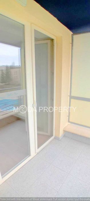 Продава се Едностаен апартамент в к.к. Слънчев бряг - 33 кв.м за 1264 €/кв.м - Снимка #6