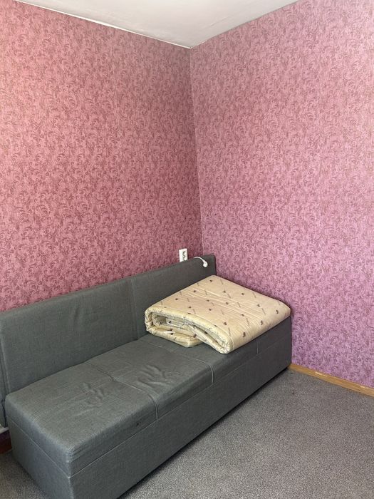 Продам комнату в общежитии