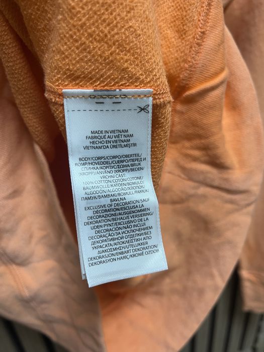 POLO Ralph Lauren : Terry Spa Sweatshirt - НОВ размер S/M Оригинал