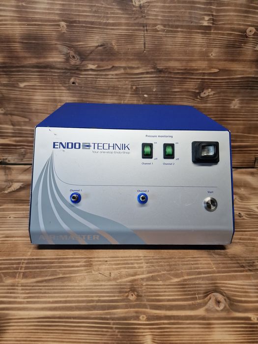 Compresor aer ENDO Technik Air Master curatare endoscop