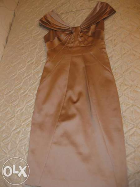 Съвършена рокля за истинска жена