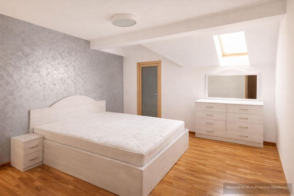 Двустаен апартамент под наем в кв. Кършияка