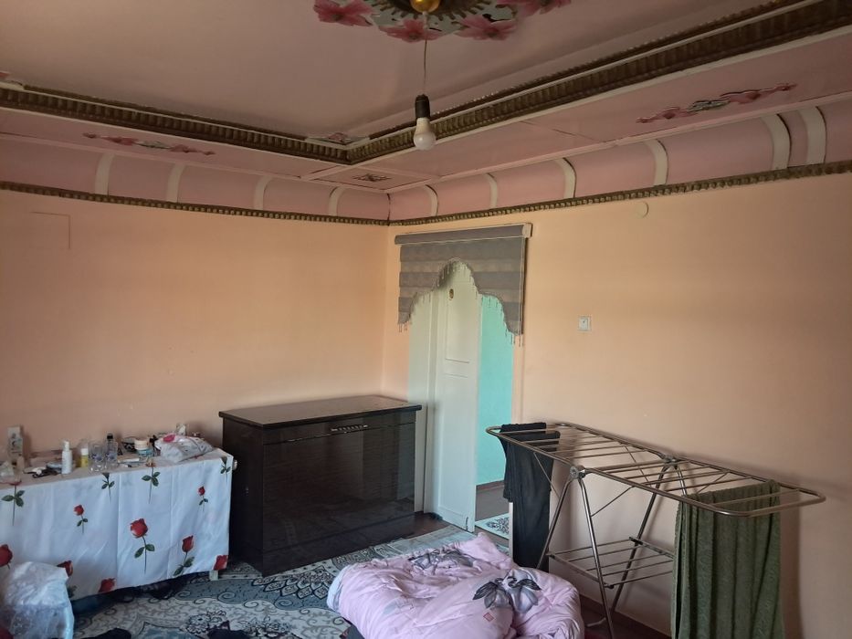 Uy sotiladi 19 sotix paltaraj etaj