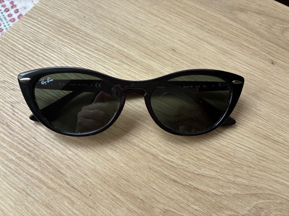 Дамски слънчеви очила Ray Ban