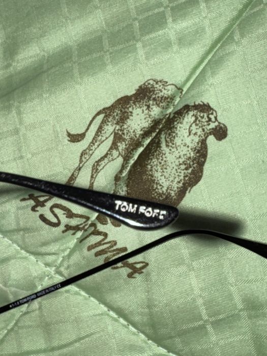 Очки Tom Ford (оригинал)
