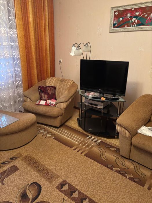 Сдам 2комн квартиру 9-37