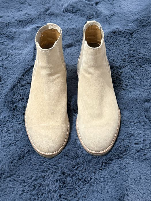 Ghete Chelsea Zara