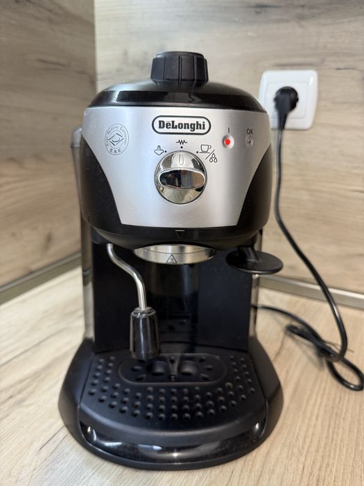 Кафемашина Делонги ( Delonghi)