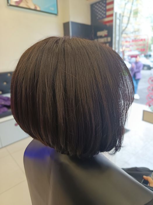 Balayage & Tuns la domiciliu | Coafor femei București | Rezultate premium