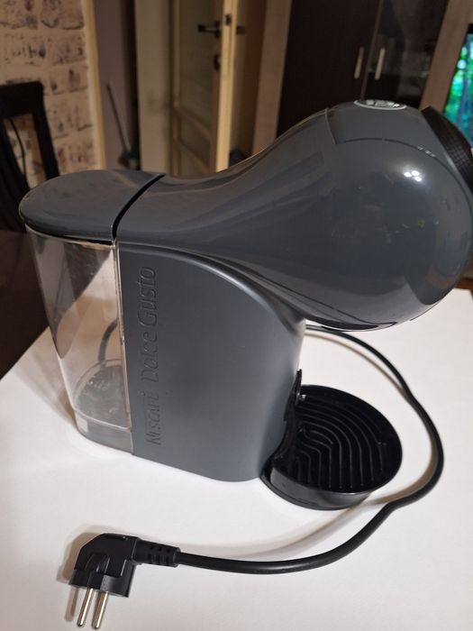 Кафемашина Dolce Gusto