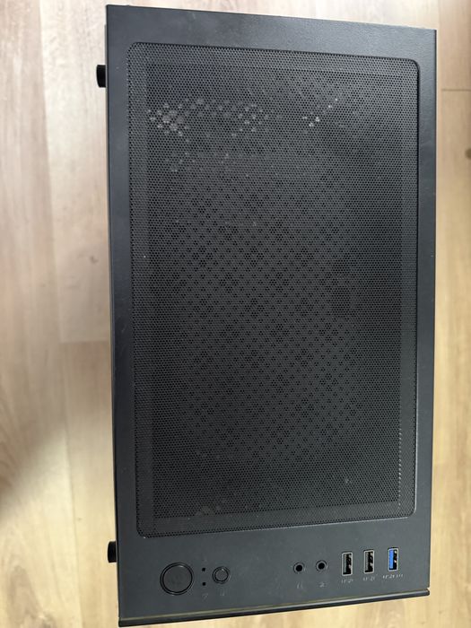 Vand pc gaming.