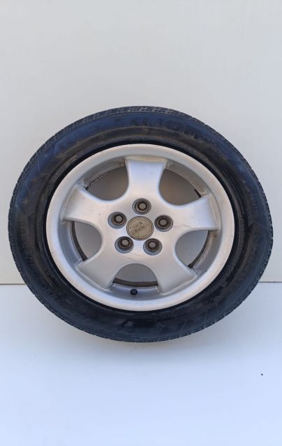 Set jante aliaj 15 Inch, 5  X 100  195/65 R15 Audi A3 8P seria