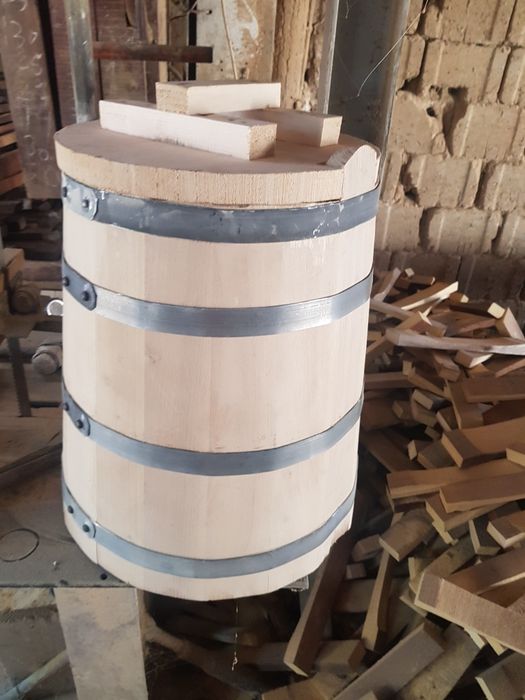 Putina pentru brânză Murături varza