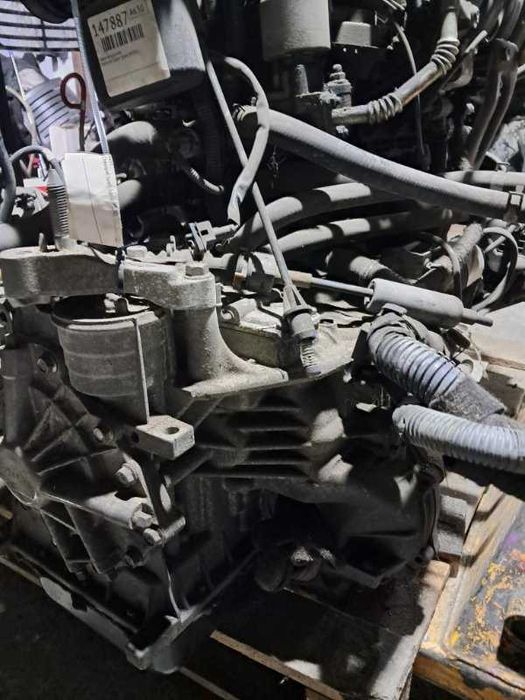 АКПП Chevrolet Spark M300