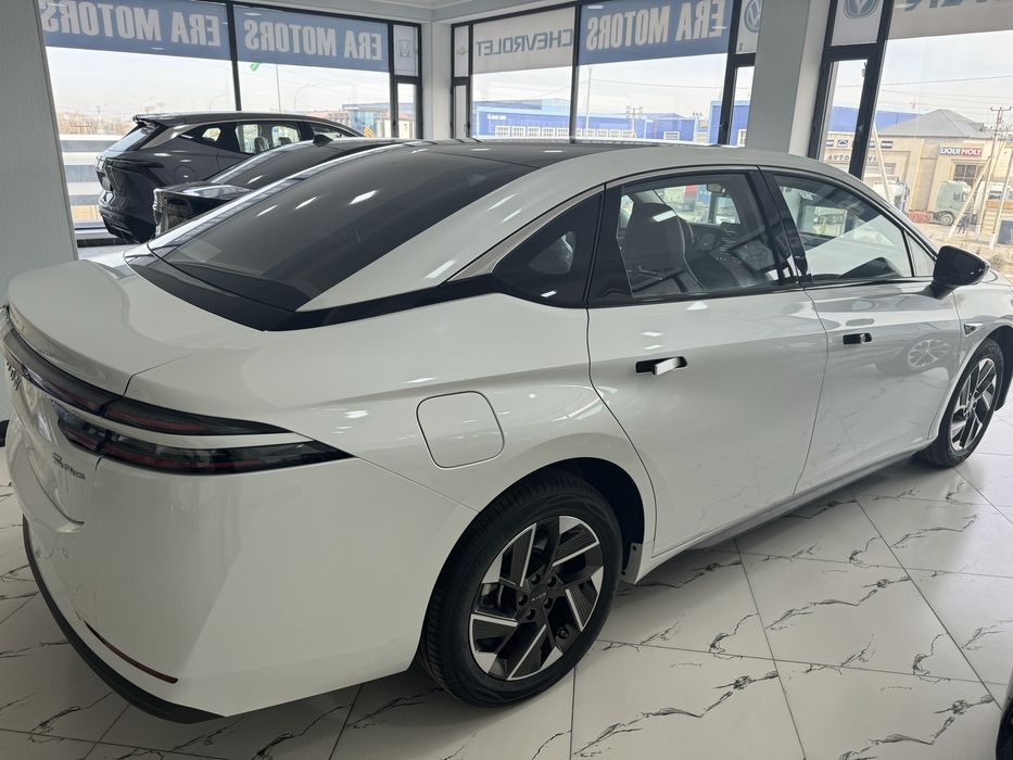 Gac aion s plus 510km