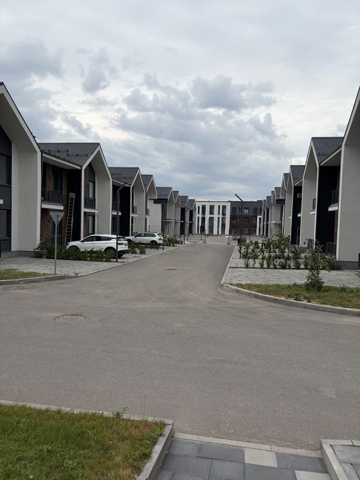 Квартира Nova 23 (Nova Village)
