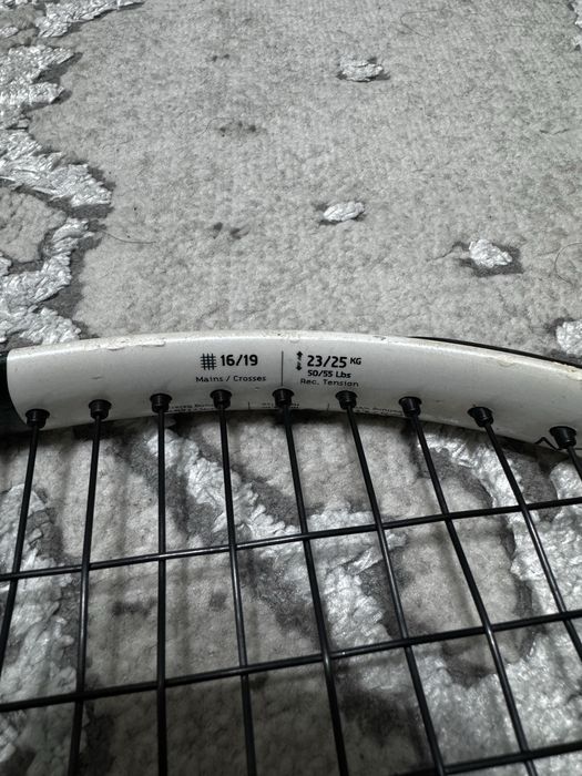 Ракетка Для Большого Тенниса