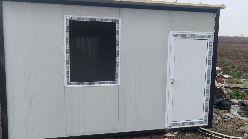 Продава се Гараж / Паркомясто в с. Хрищени, Област Стара Загора - 18 кв.м за 170 €/кв.м - Снимка #5