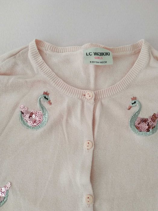 Есенни жилетки LCW и яке дъждобран HM