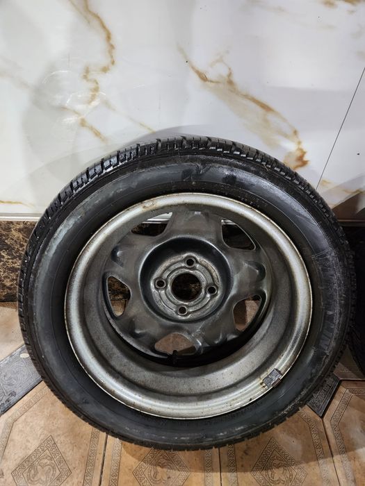 Болоны на спарк равон р2