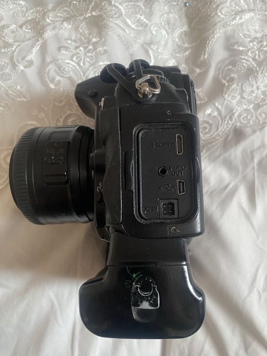 Никон д700 в хорошем состоянии