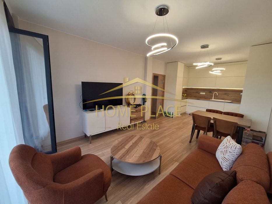 Продава се Четиристаен апартамент в к.к. Св.Св. Константин и Елена - 136 кв.м за 2500 €/кв.м - Снимка #5